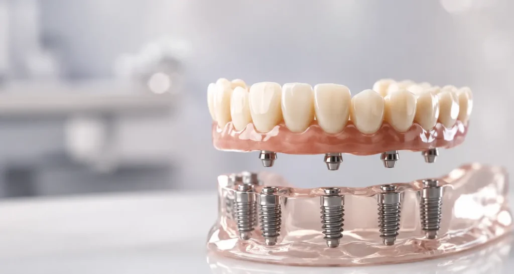 implante dentário campo grande ms