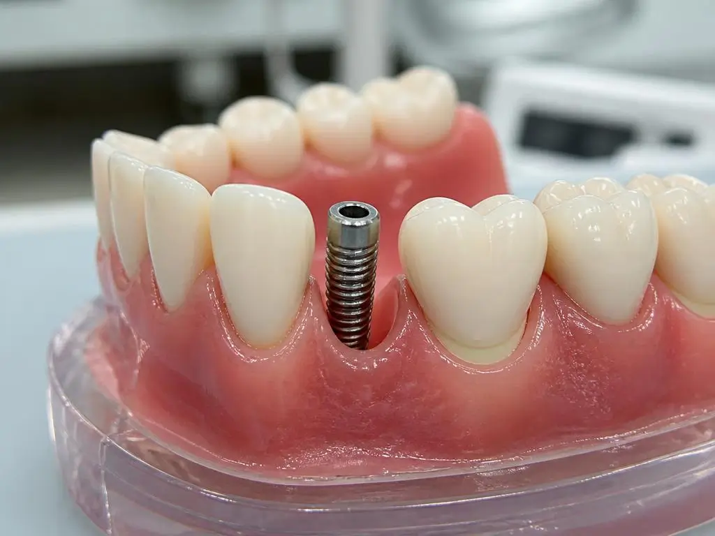 implantes dentário campo grande ms
