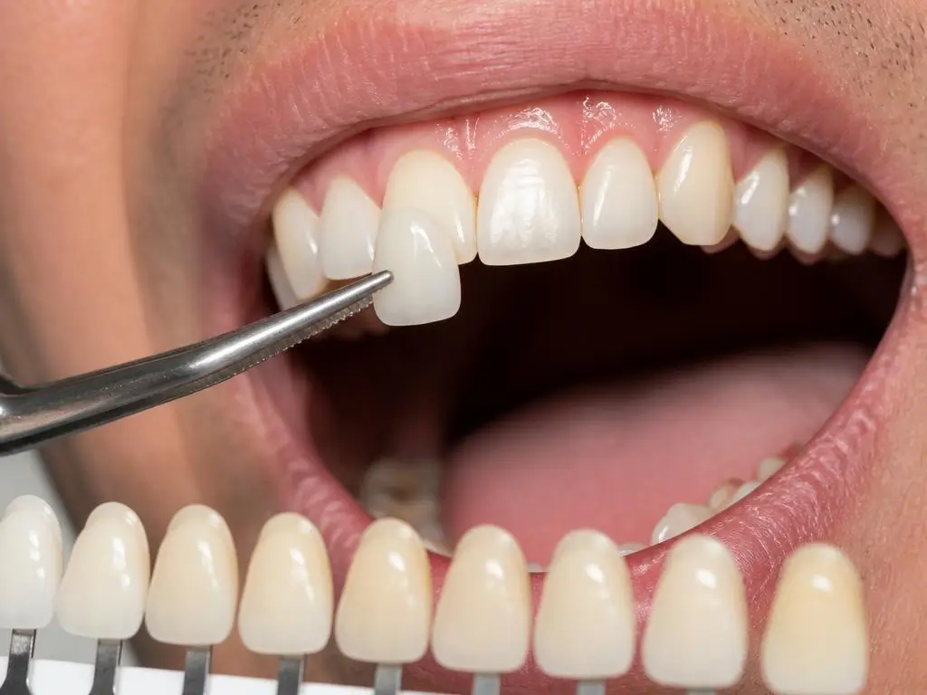 tratamento com facetas de resina em campo grande ms